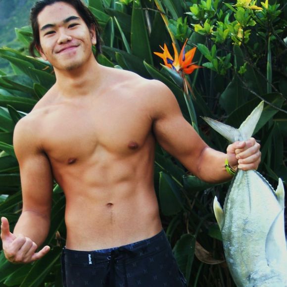 Meet your Posher, Reece - Picture 1 of 1